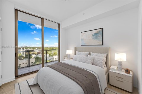 Condominio en venta en Miami, Florida, 1 dormitorio, 62.71 m2 № 1704647 - foto 22