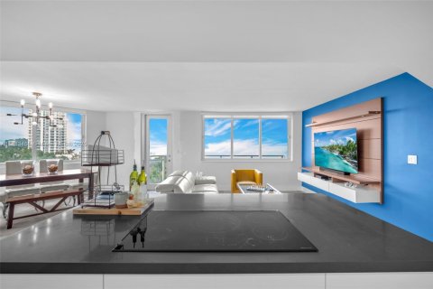 Купить кондоминиум в Майами-Бич, Флорида 2 спальни, 135.17м2, № 1931711 - фото 4