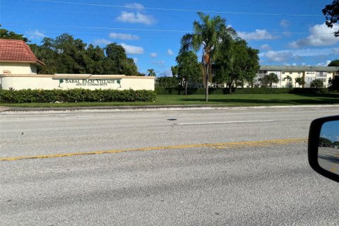 Condo in Tamarac, Florida, 1 bedroom  № 741890 - photo 1