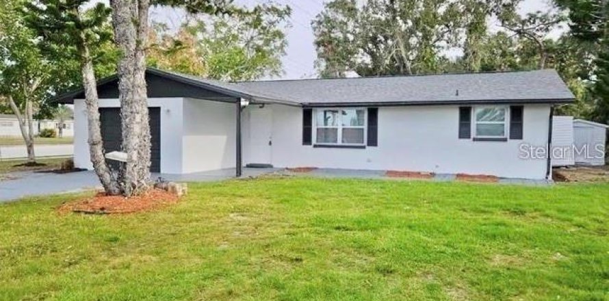 Casa en Venice, Florida 3 dormitorios, 141.68 m2 № 1916305