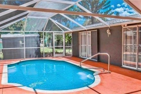 Casa en alquiler en Venice, Florida, 3 dormitorios, 141.68 m2 № 1916305 - foto 8