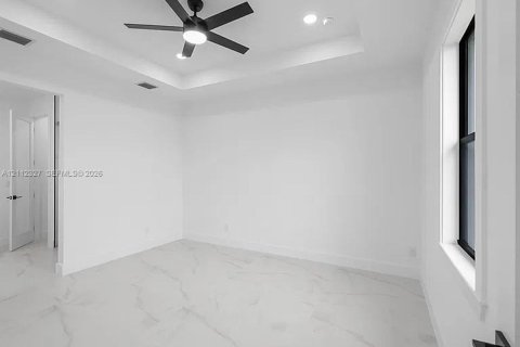 Villa ou maison à vendre à Cape Coral, Floride: 3 chambres № 2431388 - photo 22