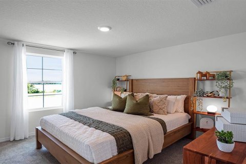 Touwnhouse à vendre à Apopka, Floride: 3 chambres, 152.36 m2 № 1908214 - photo 14