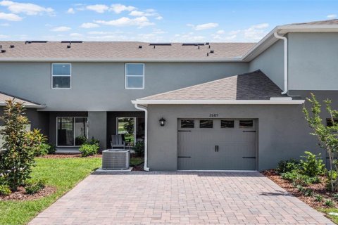 Touwnhouse à vendre à Apopka, Floride: 3 chambres, 152.36 m2 № 1908214 - photo 22