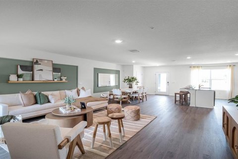 Touwnhouse à vendre à Apopka, Floride: 3 chambres, 152.36 m2 № 1908214 - photo 8