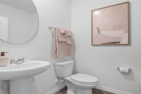 Touwnhouse à vendre à Apopka, Floride: 3 chambres, 152.36 m2 № 1908214 - photo 13