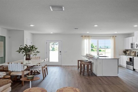 Touwnhouse à vendre à Apopka, Floride: 3 chambres, 152.36 m2 № 1908214 - photo 7