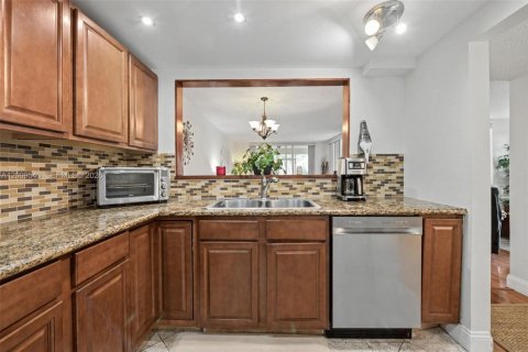 Condominio en venta en Davie, Florida, 3 dormitorios, 117.06 m2 № 2089997 - foto 21