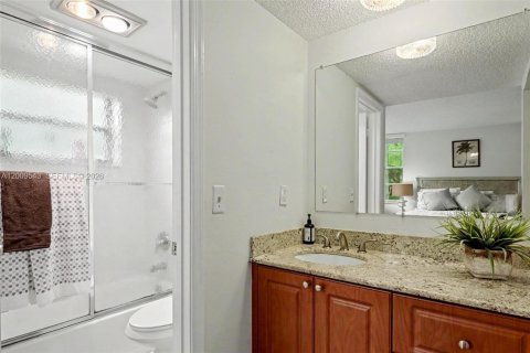 Condominio en venta en Davie, Florida, 3 dormitorios, 117.06 m2 № 2089997 - foto 27