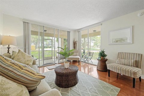 Condominio en venta en Davie, Florida, 3 dormitorios, 117.06 m2 № 2089997 - foto 14