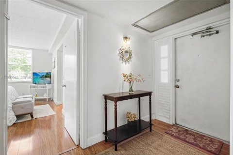 Condominio en venta en Davie, Florida, 3 dormitorios, 117.06 m2 № 2089997 - foto 4