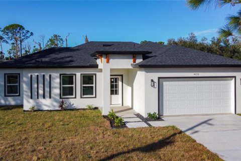 Casa en Lehigh Acres, Florida 4 dormitorios, 164.72 m2 № 2133788