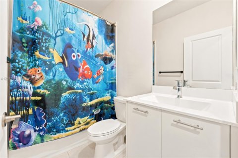 Купить кондоминиум в Дорал, Флорида 3 спальни, 139.91м2, № 2178741 - фото 30