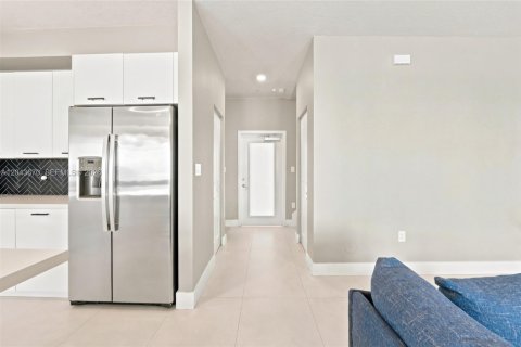 Купить кондоминиум в Дорал, Флорида 3 спальни, 139.91м2, № 2178741 - фото 18
