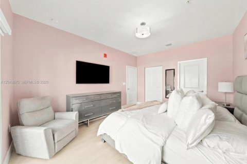 Купить кондоминиум в Дорал, Флорида 3 спальни, 139.91м2, № 2178741 - фото 14