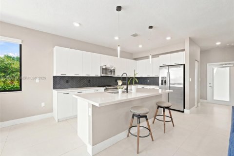 Купить кондоминиум в Дорал, Флорида 3 спальни, 139.91м2, № 2178741 - фото 19