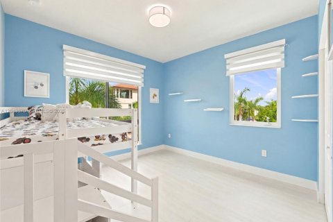 Купить кондоминиум в Дорал, Флорида 3 спальни, 139.91м2, № 2178741 - фото 29