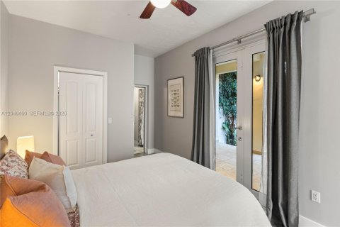 Villa ou maison à vendre à Coral Gables, Floride: 3 chambres, 229.65 m2 № 2189463 - photo 28