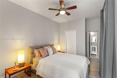 Villa ou maison à vendre à Coral Gables, Floride: 3 chambres, 229.65 m2 № 2189463 - photo 27
