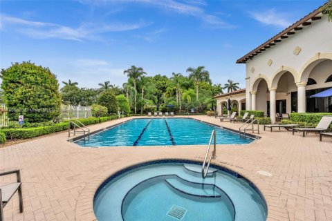 House in Boca Raton, Florida 4 bedrooms, 257.99 sq.m. № 1967423 - photo 28