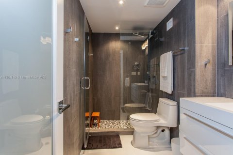 Copropriété à louer à Miami Beach, Floride: 1 chambre, 78.5 m2 № 70270 - photo 19