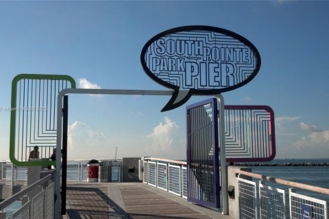 Copropriété à louer à Miami Beach, Floride: 1 chambre, 78.5 m2 № 70270 - photo 23