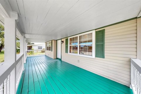 House in Bradenton, Florida 3 bedrooms, 150.32 sq.m. № 1798471 - photo 30