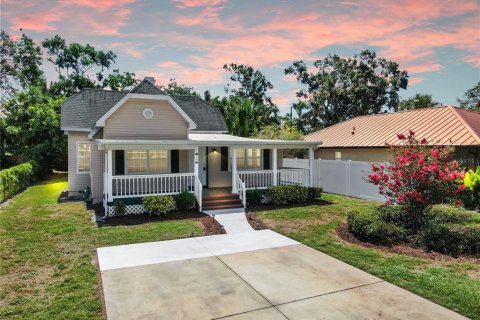 House in Bradenton, Florida 3 bedrooms, 150.32 sq.m. № 1798471 - photo 3