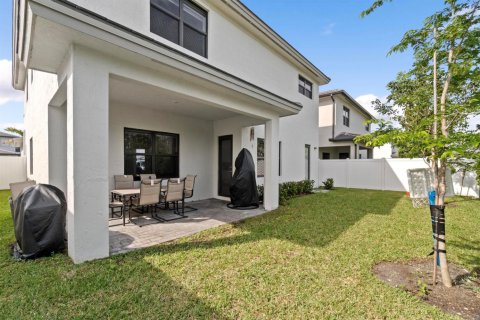 Casa en venta en Miramar, Florida, 5 dormitorios, 314.1 m2 № 2084177 - foto 7