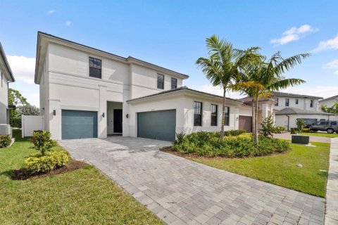 Casa en venta en Miramar, Florida, 5 dormitorios, 314.1 m2 № 2084177 - foto 3