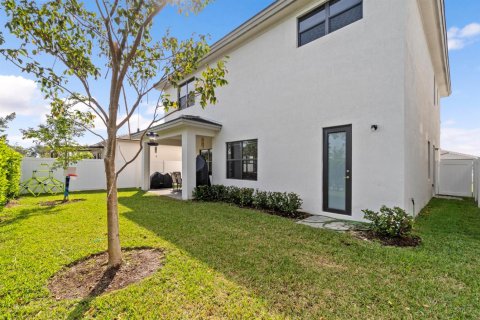 Casa en venta en Miramar, Florida, 5 dormitorios, 314.1 m2 № 2084177 - foto 4