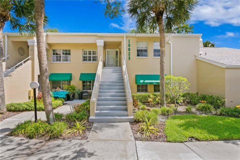 Condominio en Seminole, Florida, 2 dormitorios № 2150862