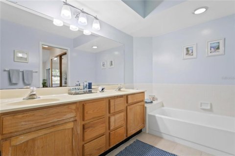 Condominio en venta en Seminole, Florida, 2 dormitorios, 103.12 m2 № 2150862 - foto 20