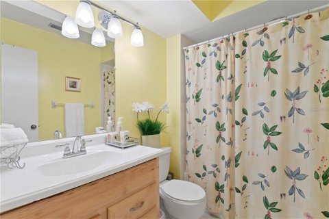 Condominio en venta en Seminole, Florida, 2 dormitorios, 103.12 m2 № 2150862 - foto 23