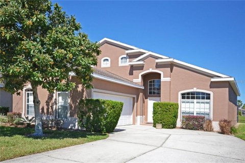 Casa en Davenport, Florida 5 dormitorios, 220.74 m2 № 2135579