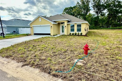 Casa en venta en Ocala, Florida, 4 dormitorios, 187.66 m2 № 1917767 - foto 1