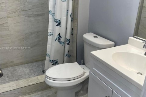 Copropriété à louer à Miami, Floride: 1 chambre, 79.99 m2 № 2001398 - photo 9