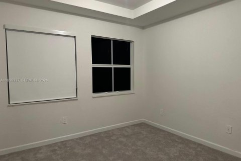 Touwnhouse à louer à Homestead, Floride: 3 chambres, 136.01 m2 № 1996610 - photo 15