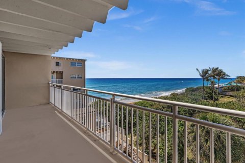 Condo in South Palm Beach, Florida, 1 bedroom  № 2169941