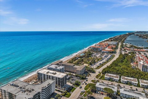 Condo in South Palm Beach, Florida, 1 bedroom № 2169941 - photo 30