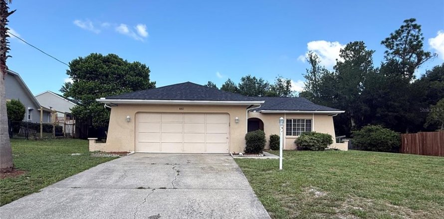 Casa en Spring Hill, Florida 3 dormitorios, 134.52 m2 № 1866146