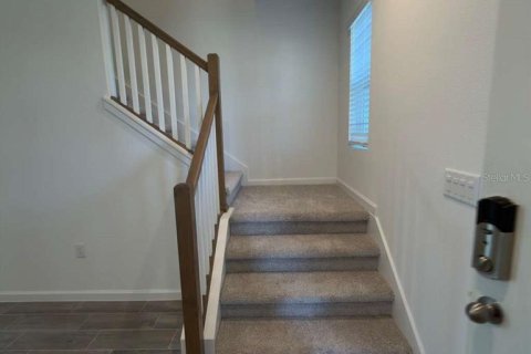 Adosado en alquiler en Celebration, Florida, 3 dormitorios, 152.17 m2 № 2103139 - foto 13
