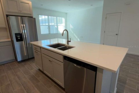 Adosado en alquiler en Celebration, Florida, 3 dormitorios, 152.17 m2 № 2103139 - foto 8