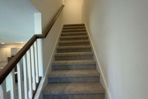 Adosado en alquiler en Celebration, Florida, 3 dormitorios, 152.17 m2 № 2103139 - foto 14