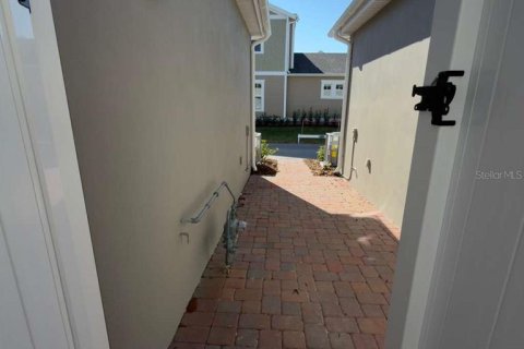 Adosado en alquiler en Celebration, Florida, 3 dormitorios, 152.17 m2 № 2103139 - foto 29
