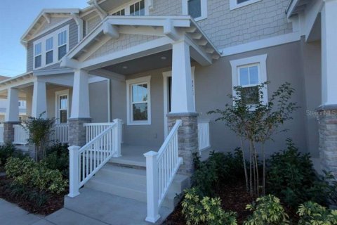 Adosado en alquiler en Celebration, Florida, 3 dormitorios, 152.17 m2 № 2103139 - foto 3