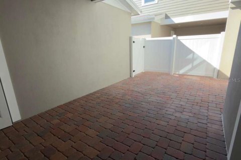 Adosado en alquiler en Celebration, Florida, 3 dormitorios, 152.17 m2 № 2103139 - foto 27