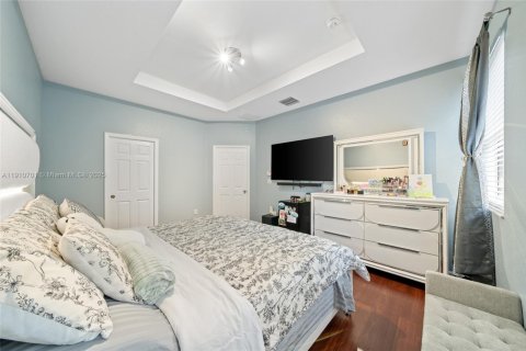 Adosado en venta en Homestead, Florida, 4 dormitorios, 161.28 m2 № 1967042 - foto 8