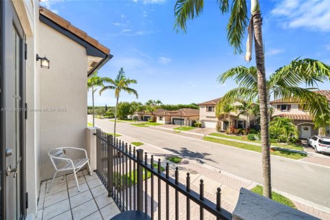 Adosado en venta en Homestead, Florida, 4 dormitorios, 161.28 m2 № 1967042 - foto 22