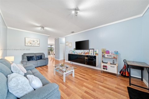 Adosado en venta en Homestead, Florida, 4 dormitorios, 161.28 m2 № 1967042 - foto 3